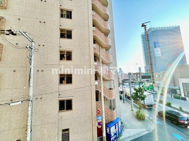 眺望　※別号室参考写真