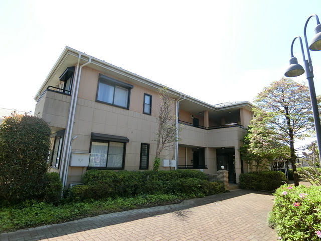 エントランス　★エントランス★