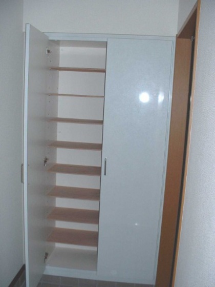 その他設備　※別部屋の写真です