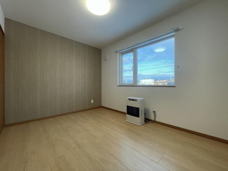 居室・リビング　リビング１