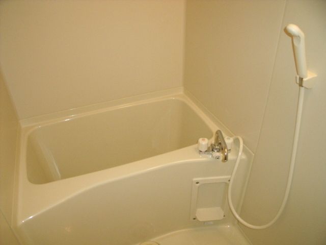 バス・シャワールーム　バスルーム