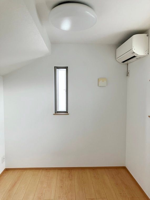 その他　リビング/居室