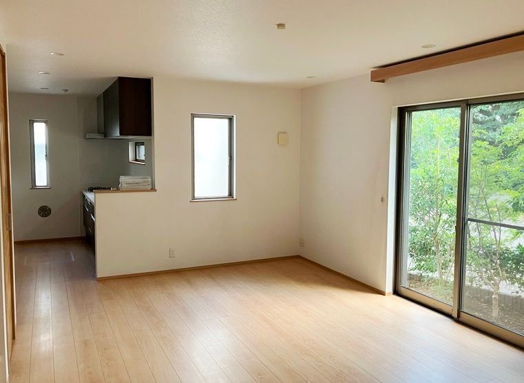 居室・リビング　リビング/居室