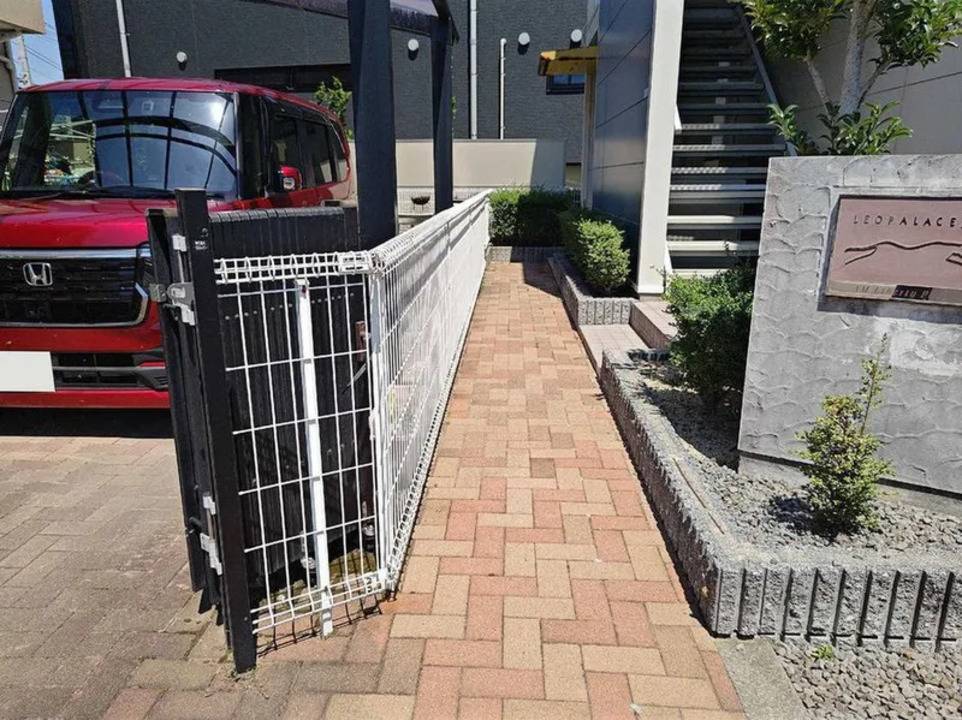 その他共有部分　共用部分