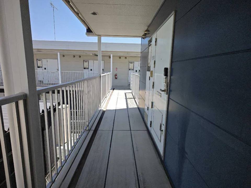 その他　共用部分