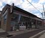コンビニ　サンクス壬生川中堂寺店（コンビニ）まで152m