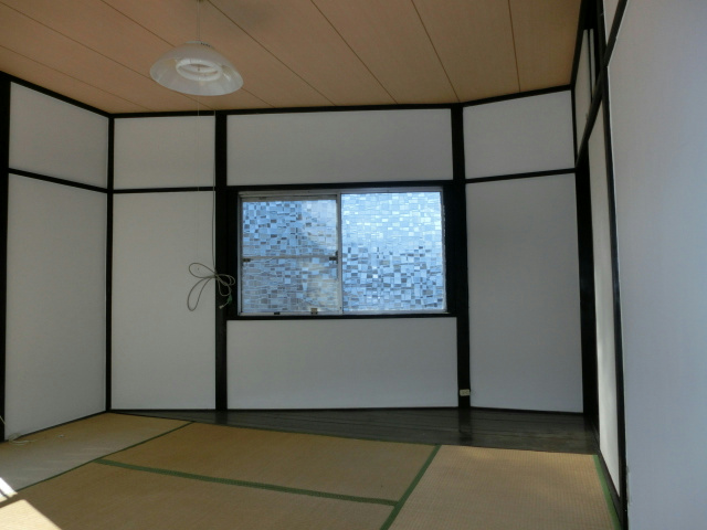 その他部屋・スペース　和室(3)