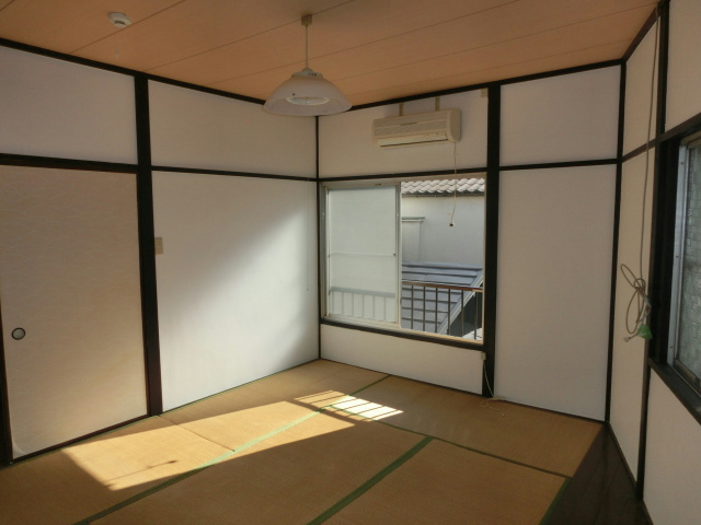 その他部屋・スペース　和室(2)