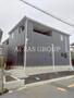 東岩槻駅より徒歩31分 新築の賃貸物件