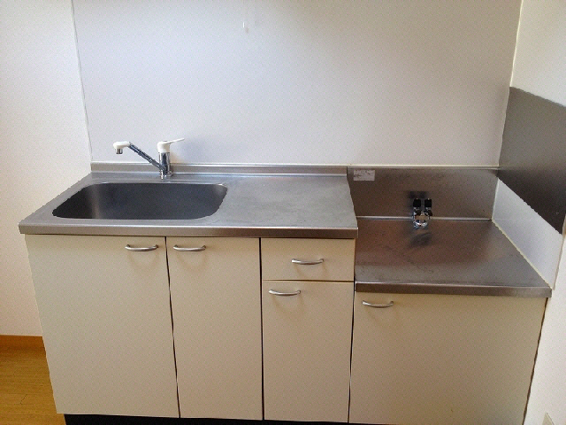 キッチン　参考画像