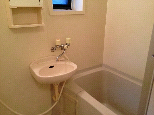 バス・シャワールーム　参考画像