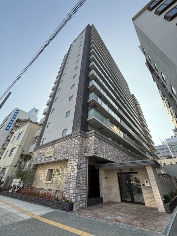 建物外観　★ ★ 口コミ２００件以上　評価４.９のお店 ★ ★