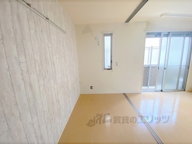 居室・リビング　洋室