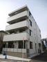新川崎駅より徒歩13分 4階 築7年8ヶ月の賃貸物件