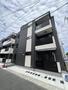鷹取駅より徒歩6分 1階 新築の賃貸物件