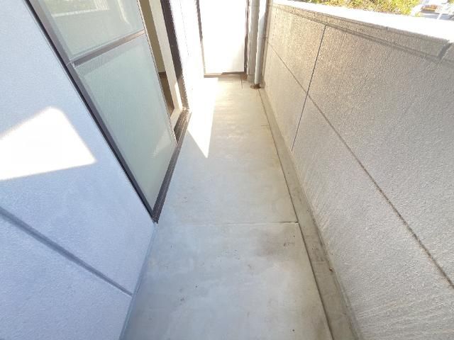 URBANの内装写真