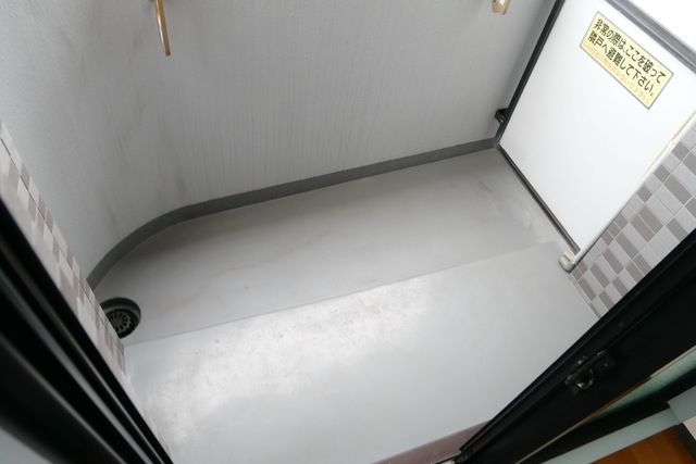 バルコニー　★バルコニー★