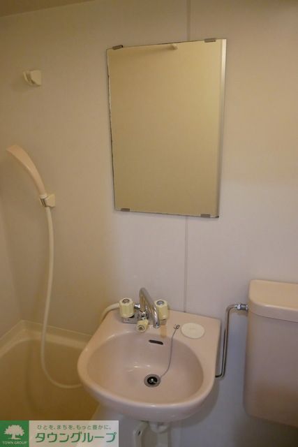 洗面設備　★洗面所★