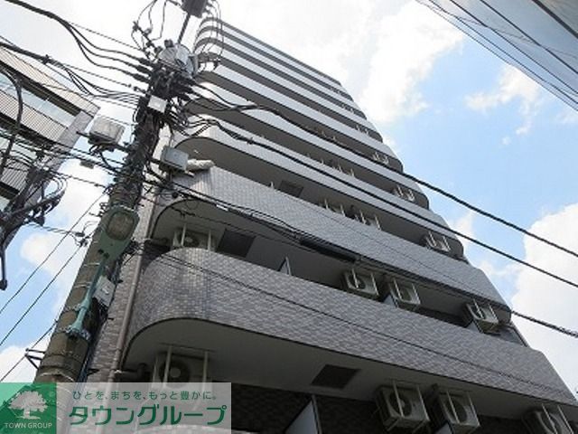 建物外観　★日当たり良好★