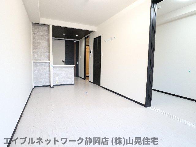 居室・リビング　室内イメージ