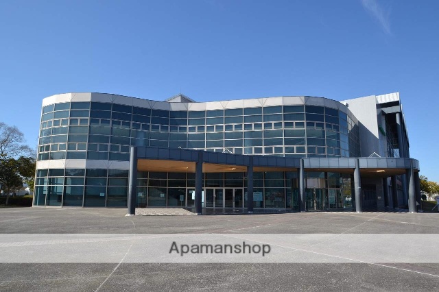 その他　東広島運動公園（その他）まで900m