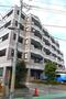 戸田公園駅より徒歩7分 5階 築25年5ヶ月の賃貸物件