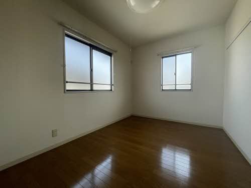 その他部屋・スペース　洋室