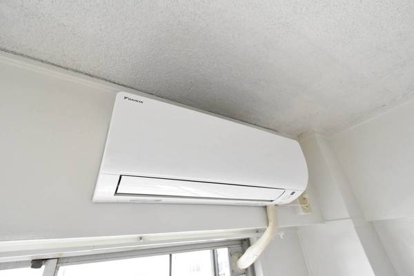 その他設備　ビレッジハウスの同一物件・同一タイプの間取りの写真です