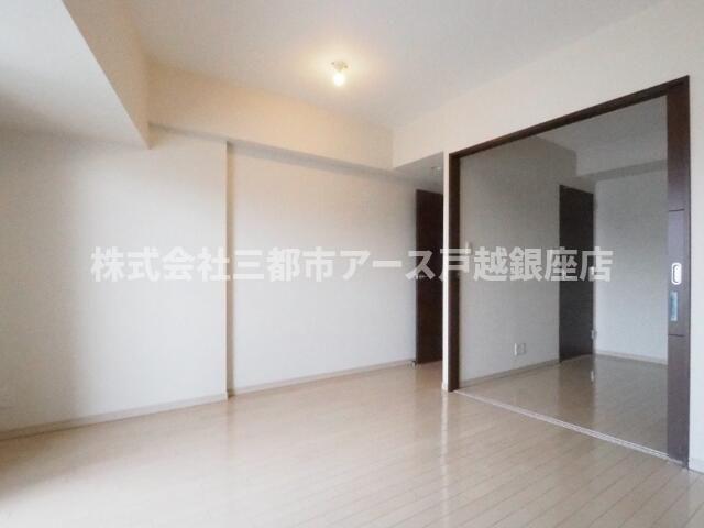 その他部屋・スペース　レジディア中延