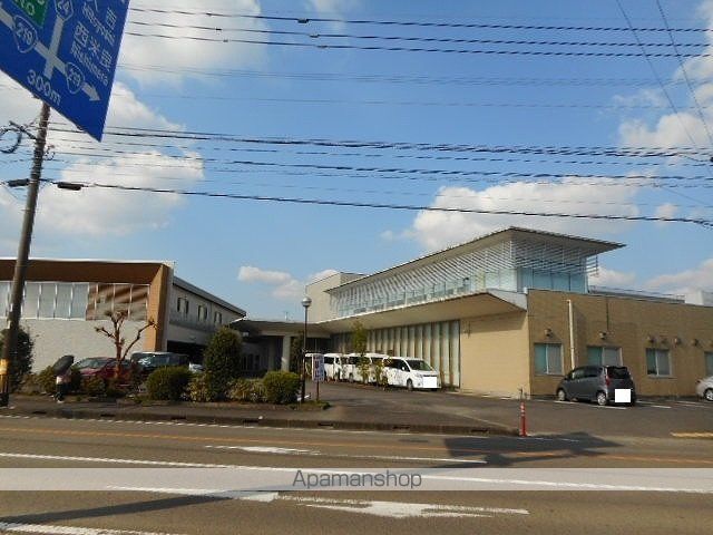 病院　西都病院（病院）まで900m