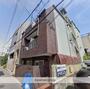 新森古市駅より徒歩5分 1階 築37年7ヶ月の賃貸物件