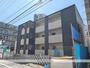 南千住駅より徒歩18分 2階 新築の賃貸物件