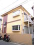 コーポみず穂 2階 築36年5ヶ月の賃貸物件