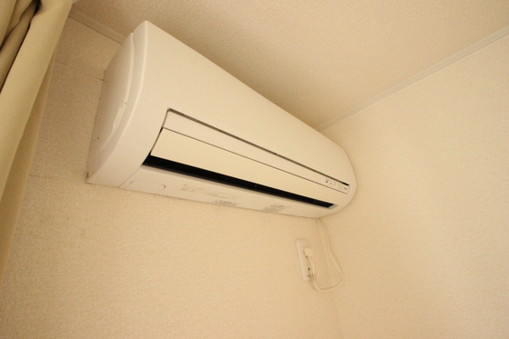 その他設備　※別部屋の写真です