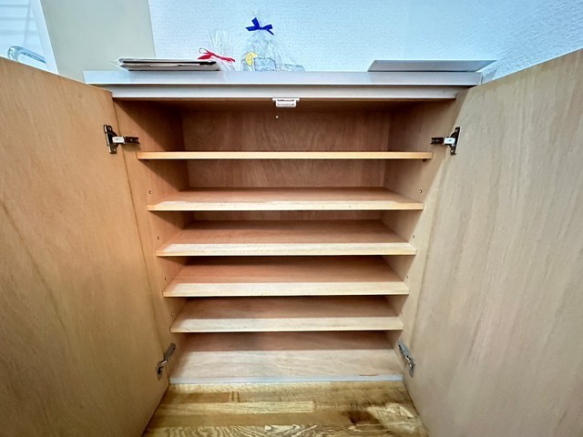 その他　他号室のものを使用