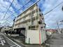 サンハイツ福田 3階 築42年4ヶ月の賃貸物件