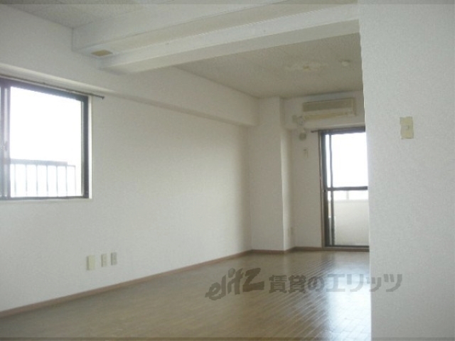 居室・リビング　居室