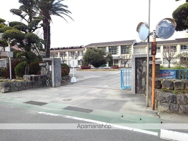 小学校　田主丸小学校（小学校）まで400m