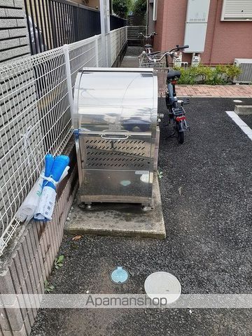 その他共有部分　その他共有部分