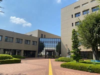 役所　東大和市役所（役所）まで2311m