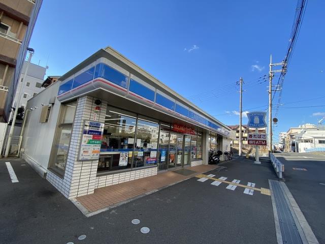 コンビニ　ローソン（コンビニ）まで285m