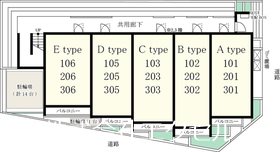 その他　区画図です。