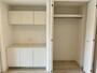 収納　収納充実です。