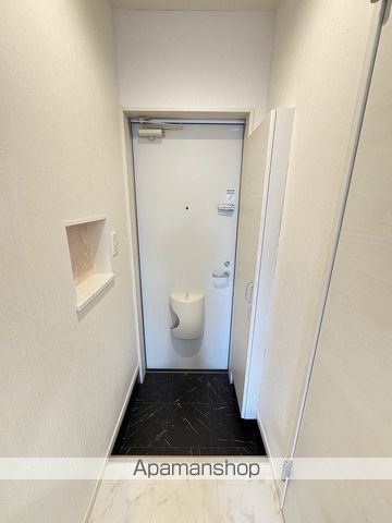 ＪＲ日豊本線 帖佐駅 徒歩18分 2階建 築9年の玄関写真