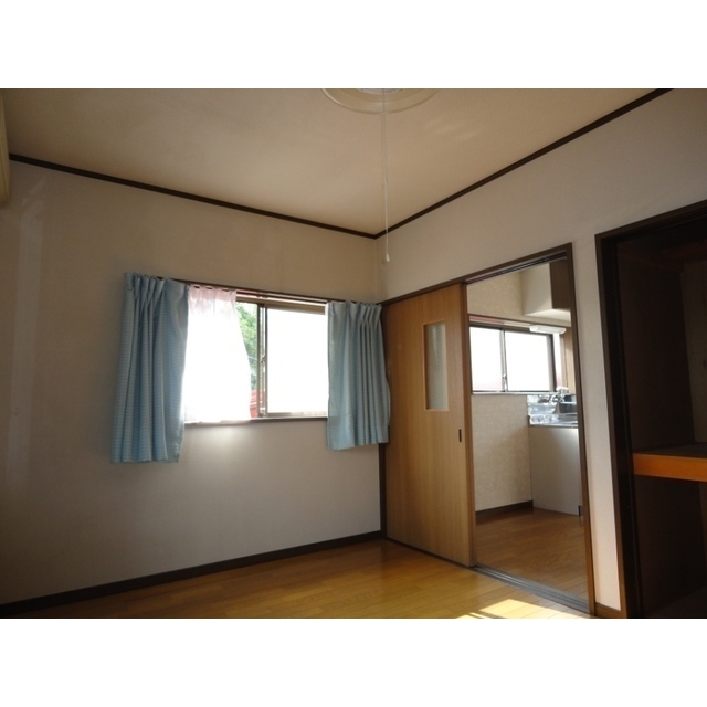 セキュリティ　サッシ鍵