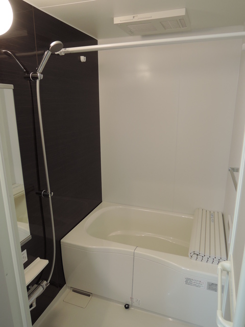 バス・シャワールーム　★追焚と浴室乾燥機付きバス★