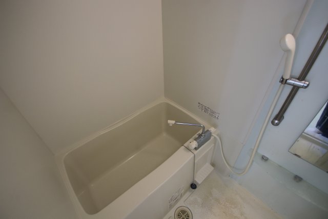 バス・シャワールーム　別室の参考写真です。※現況優先