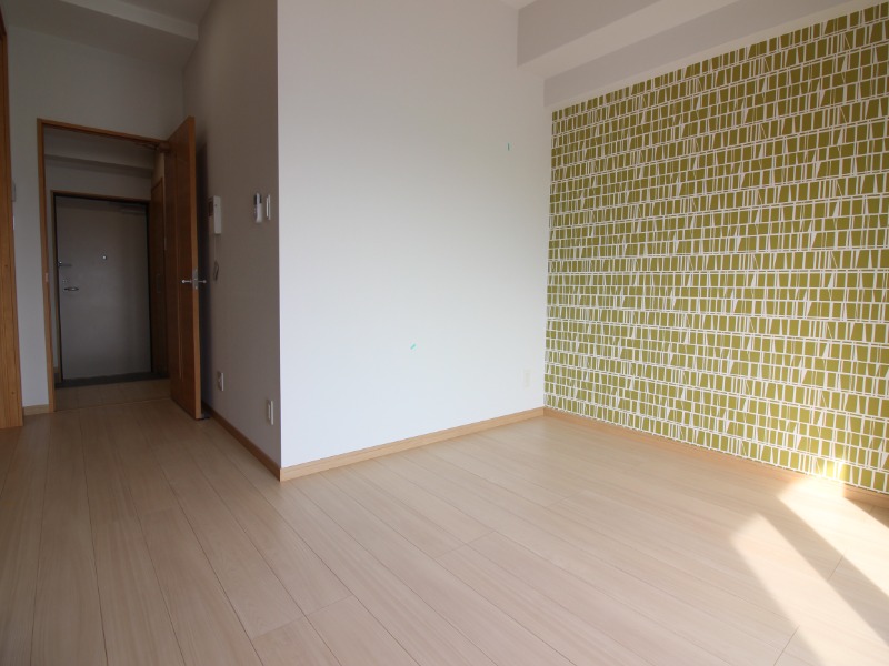 居室・リビング　別号室イメージ