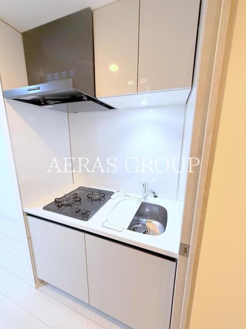 キッチン　同仕様