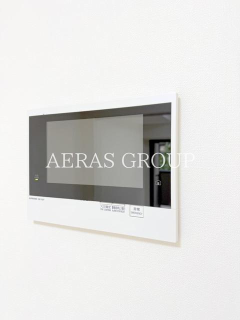 セキュリティ　同仕様